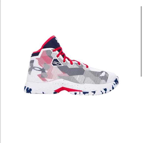 Originally 120$ Currys 2.5 ‘USA’ worn only twice! - Picture 1 of 4